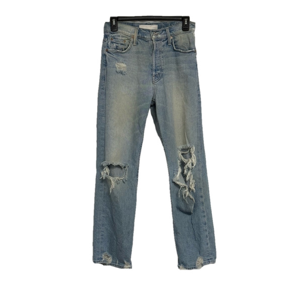 MOTHER Denim - Mother The Tomcat The Confession Jeans